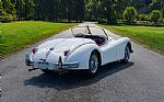 1956 XK140 SE Thumbnail 67
