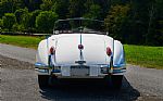 1956 XK140 SE Thumbnail 69
