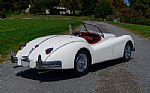 1956 XK140 SE Thumbnail 70