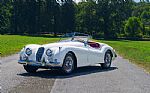 1956 XK140 SE Thumbnail 73