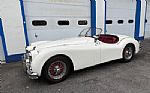 1956 XK140 SE Thumbnail 82