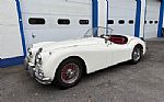 1956 XK140 SE Thumbnail 85