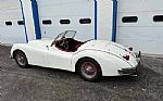 1956 XK140 SE Thumbnail 86