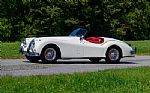 1956 XK140 SE Thumbnail 5