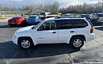 2002 Envoy SLE Thumbnail 9