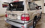 2001 LX 470 Thumbnail 3