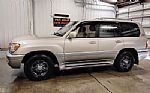 2001 LX 470 Thumbnail 5