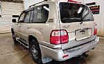 2001 LX 470 Thumbnail 6