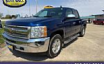 2012 Silverado 1500 Thumbnail 1