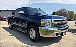 2012 Silverado 1500 Thumbnail 3