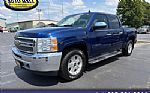 2012 Silverado 1500 Thumbnail 1