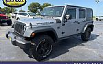 2016 Wrangler Unlimited Thumbnail 1