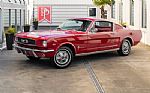 1966 Mustang Thumbnail 2