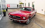 1966 Mustang Thumbnail 3