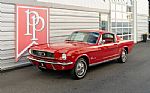 1966 Mustang Thumbnail 30