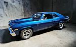 1971 Nova Thumbnail 1