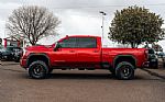 2024 Sierra 2500HD AT4 Thumbnail 4