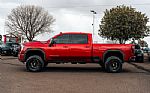 2024 Sierra 2500HD AT4 Thumbnail 64