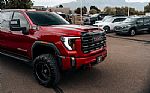 2024 Sierra 2500HD AT4 Thumbnail 69