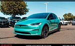 2026 Model X Plaid Thumbnail 3