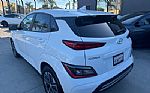 2023 KONA Electric SE Thumbnail 6