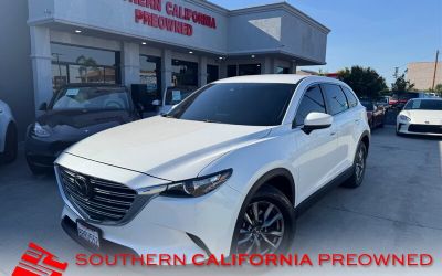 Photo of a 2020 Mazda CX-9 Sport SUV for sale