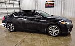 2014 ACCORD COUPE Thumbnail 2