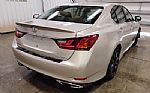 2013 GS 350 Thumbnail 3