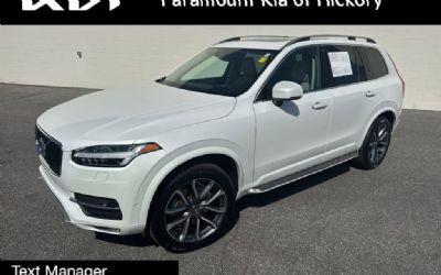 Photo of a 2019 Volvo XC90 Momentum for sale