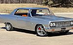 1964 Malibu Thumbnail 20