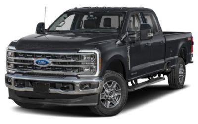 Photo of a 2026 Ford F-350SD 4WD for sale