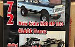 1972 K5 Blazer Thumbnail 80