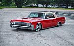 1964 Continental Thumbnail 2