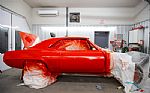 1969 Z28 Camaro 1 OF THE VERY BEST ORIGINAL Thumbnail 14