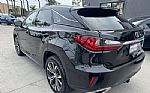 2017 RX 350 Thumbnail 6