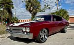 1970 Chevelle Thumbnail 1