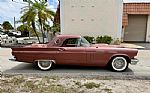 1957 Thunderbird Thumbnail 6
