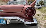 1957 Thunderbird Thumbnail 54