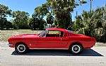 1966 Mustang Fastback Thumbnail 2