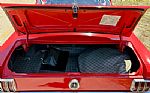1966 Mustang Fastback Thumbnail 31