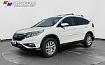 2015 CR-V Thumbnail 1