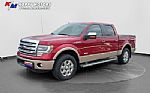 2014 F-150 Thumbnail 1