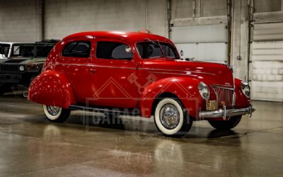Photo of a 1939 Ford Tudor for sale