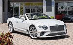 2021 Continental GTC Mulliner Thumbnail 3