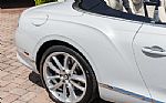 2021 Continental GTC Mulliner Thumbnail 9