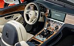 2021 Continental GTC Mulliner Thumbnail 24