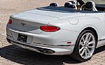 2021 Continental GTC Mulliner Thumbnail 29