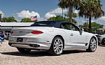 2021 Continental GTC Mulliner Thumbnail 35