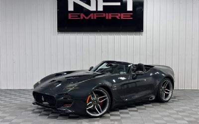 Photo of a 2016 VLF Force 1 for sale