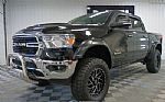 2019 1500 Crew Cab Thumbnail 3